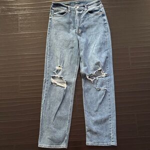 Wild Fable Classic Blue Denim Jeans
